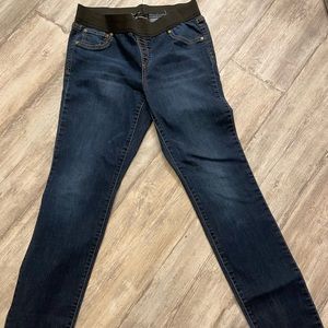 Women’s INC Jeggings Size 10. NWOT